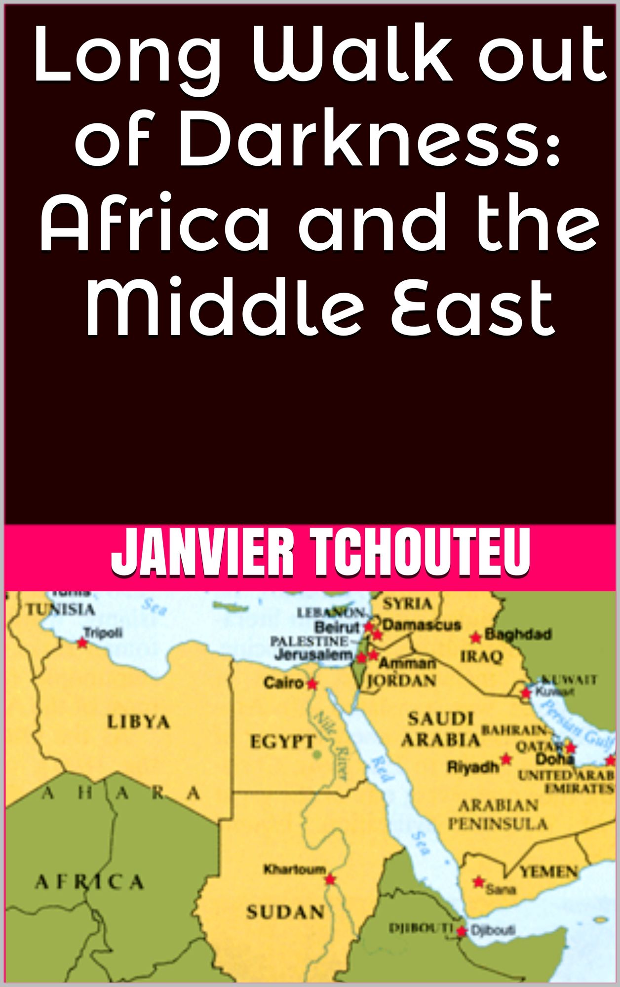 Long Walk out of Darkness: Africa and the Middle East