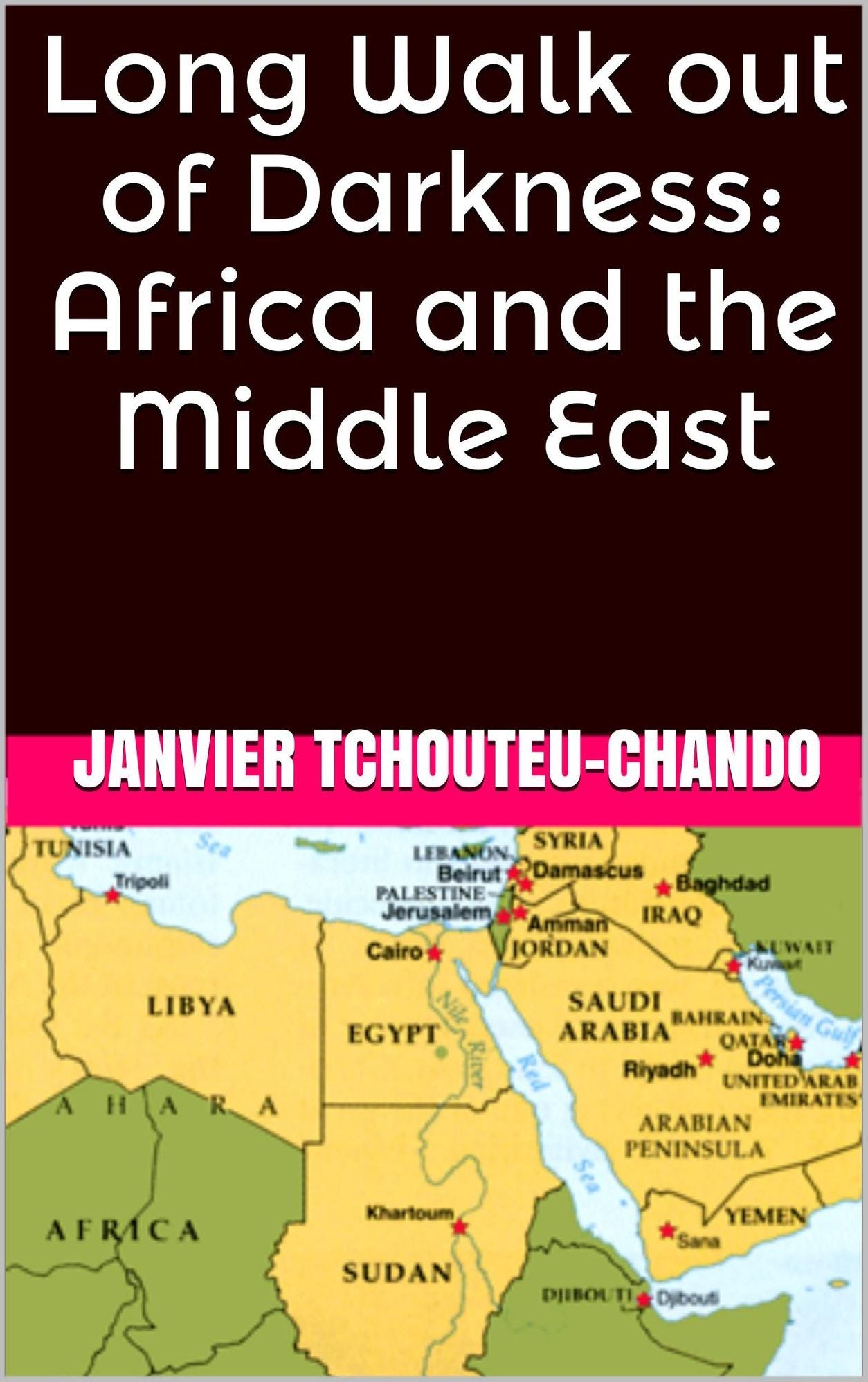 Long Walk out of Darkness: Africa and the Middle East