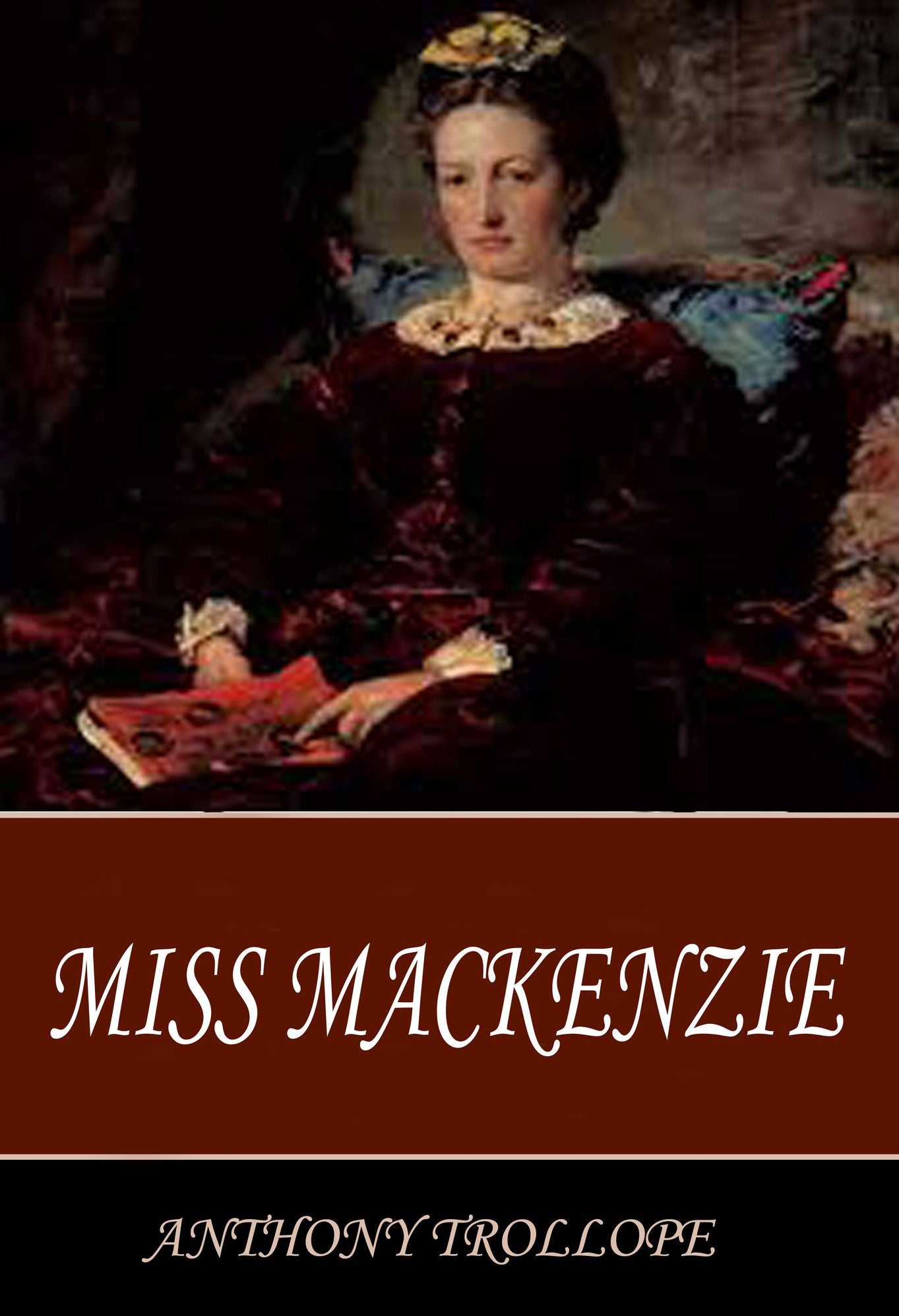 Miss Mackenzie