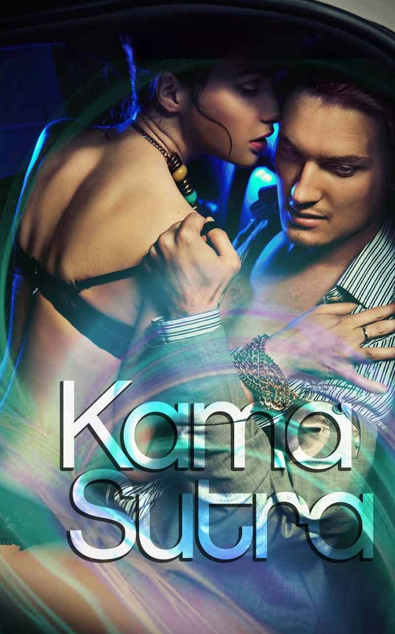 Kama Sutra: Erotic Sex Position Lessons For An Easy A+ on Sex