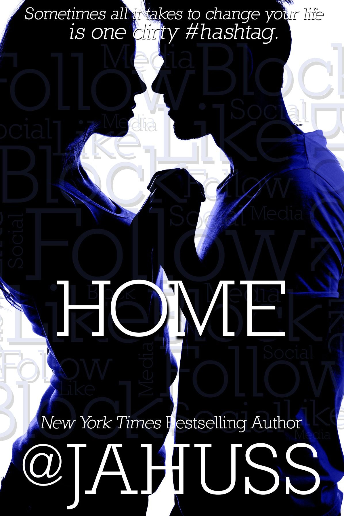 HOME: Social Media #6