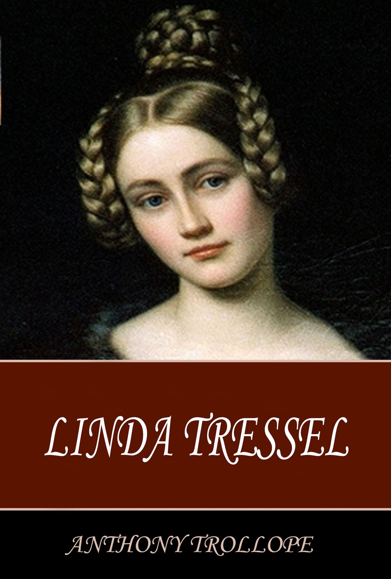Linda Tressel