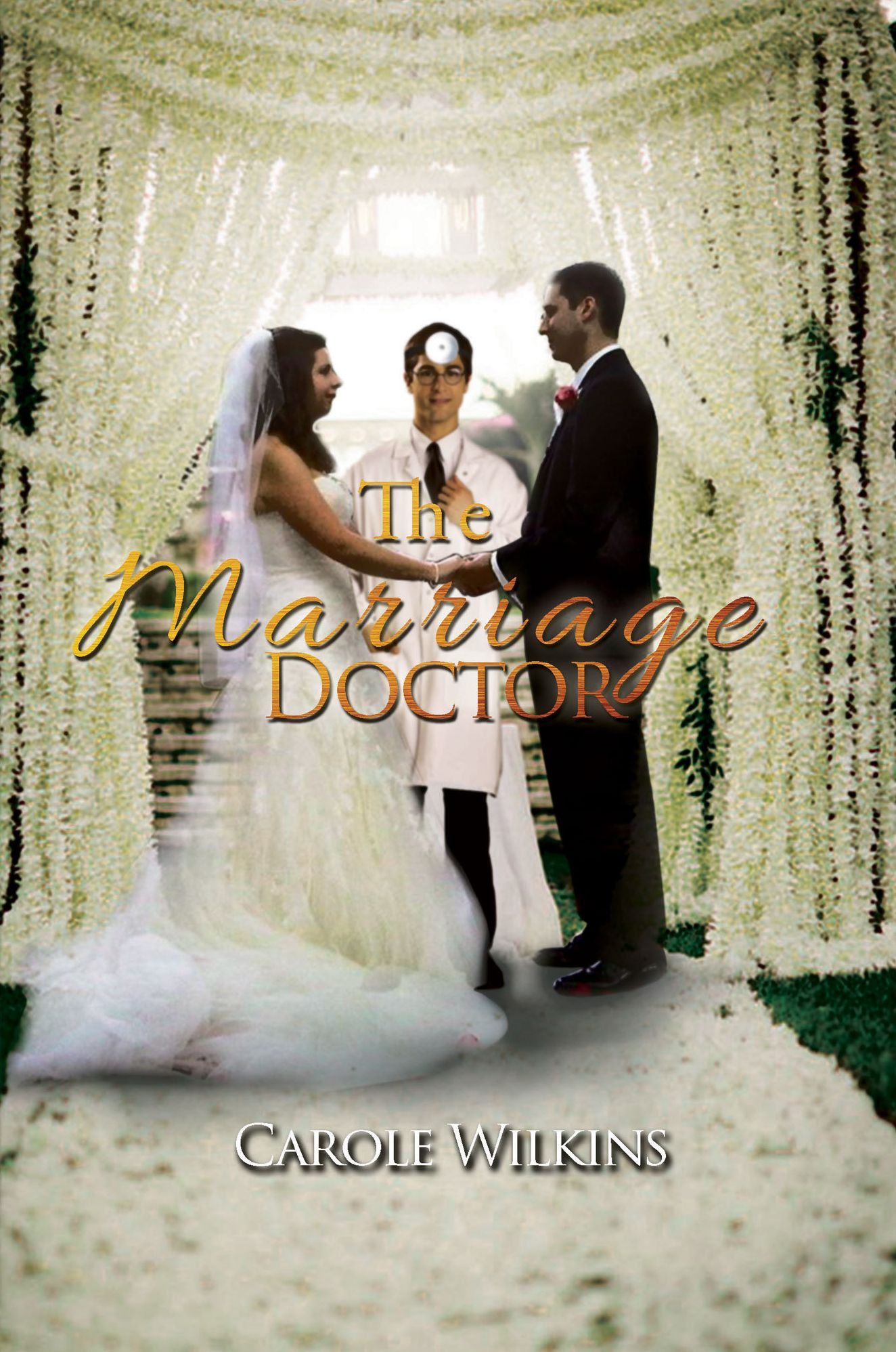The Marriage Doctor