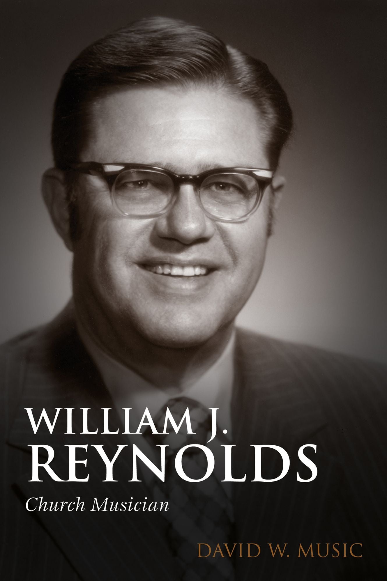 William J. Reynolds