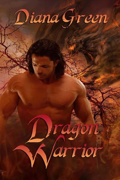 Dragon Warrior