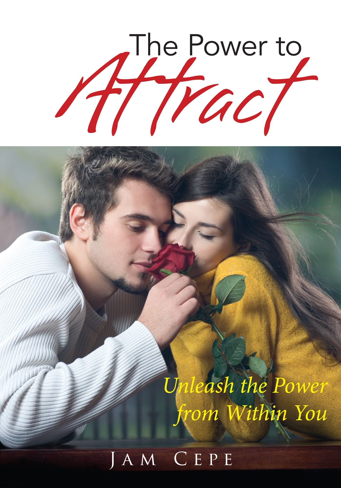 The Power To Attract