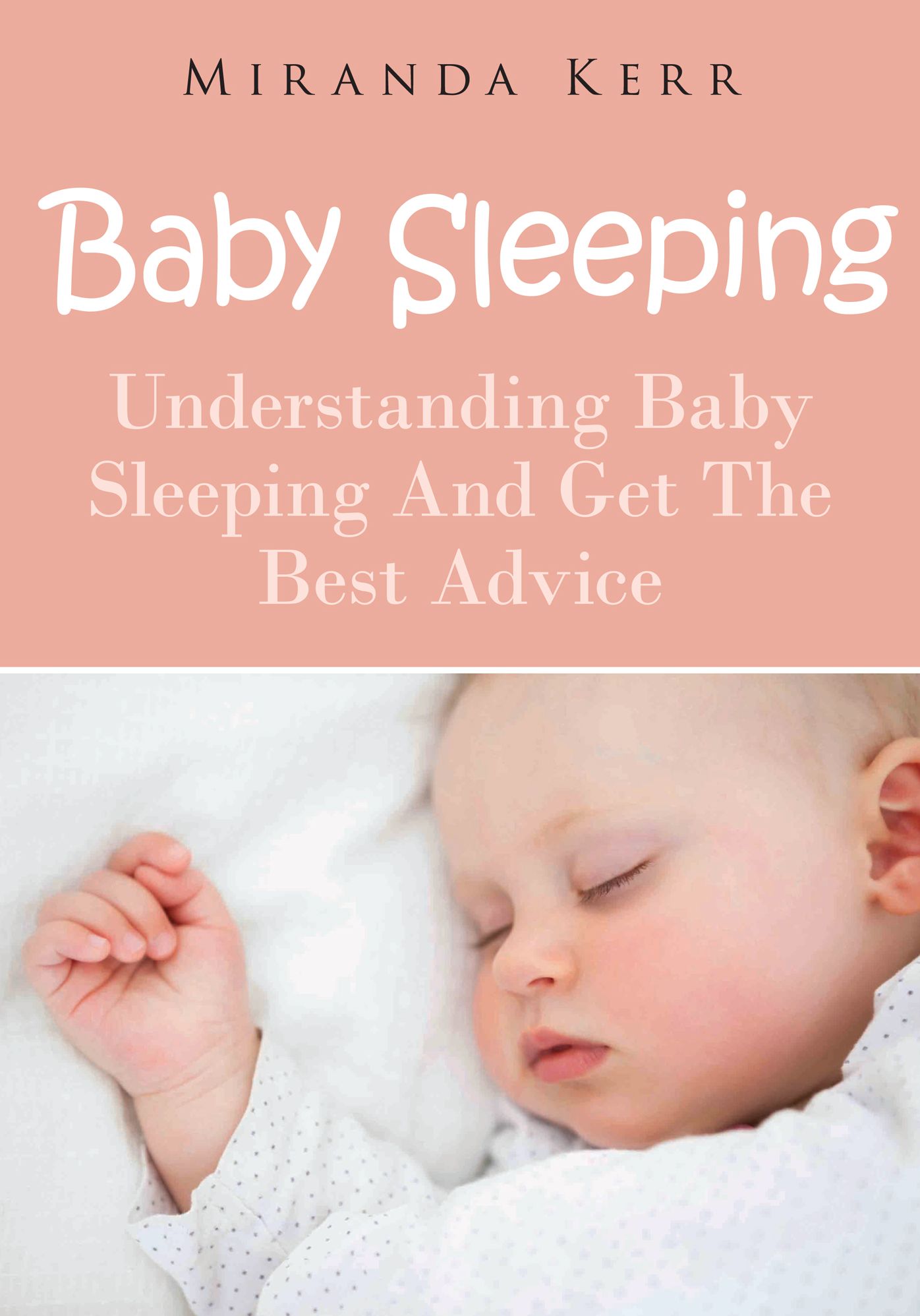 Baby Sleeping