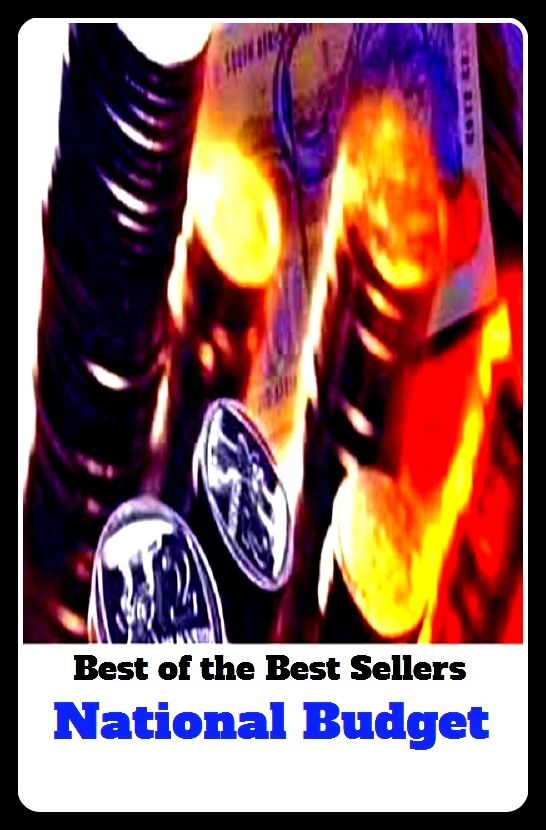 Best of the Best Sellers National Budget (national association of securities dealers automated quotations, national bank, national bank of Austria, national basketball association, national cancer institute (u.s.))