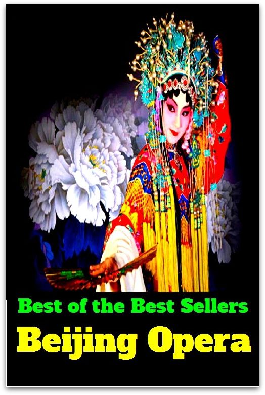 Best of the Best Sellers Beijing Opera ( opera,beijing,city,Beijing Opera )