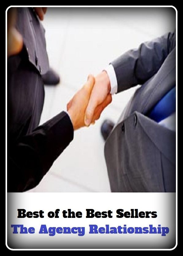 Best of the Best Sellers The Agency Relationship (the African, the African store, the age of majority, the aged, the agency, the aim, the almighty, the alps, the American, the American academy)