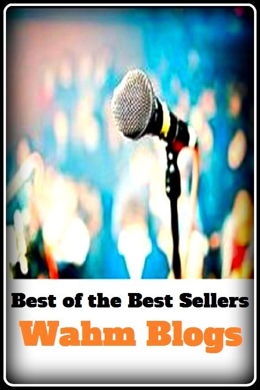 Best of the Best Sellers Wham Blogs ( man; novel, man, person, mortal, microcosm, prick )