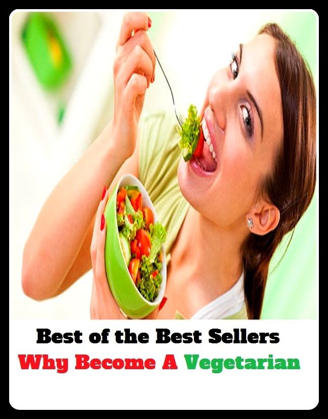 Best of the Best Sellers Why Become Vegetarian ( Niramisa, Vegetarian, Lenten, herbivorous, vegetarian, herbivorous, bored, depressed, sad, dreary)