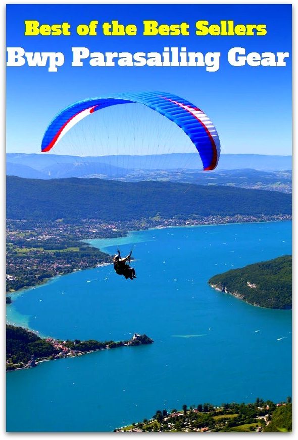 Best of the Best Sellers Bw Para sailing Gear (pastime, diversion, entertainment, amusement, distraction, divertissement, recreation, sport, activity; match )