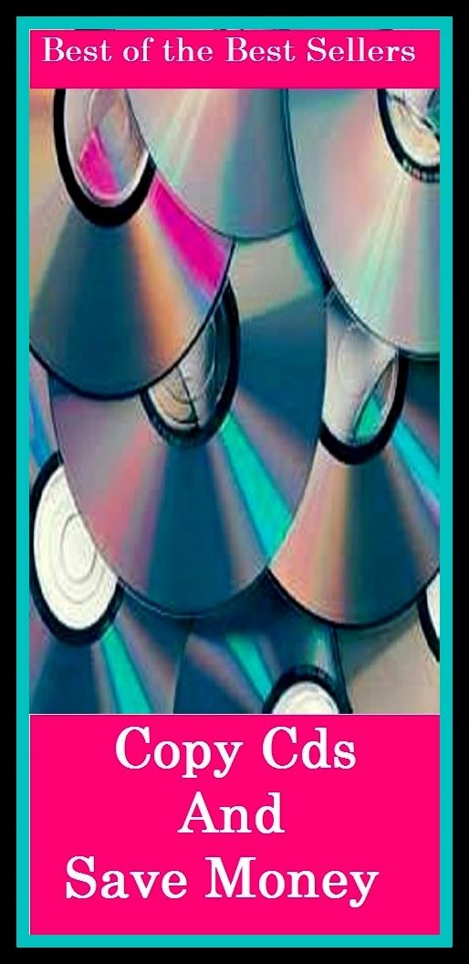 Best of the Best Sellers Copy Cds And Save Money (and how, and i, and one, and others, and routine. 2. reconnaissance, and so, and so forth, and so on, and so on/forth, and so: on)