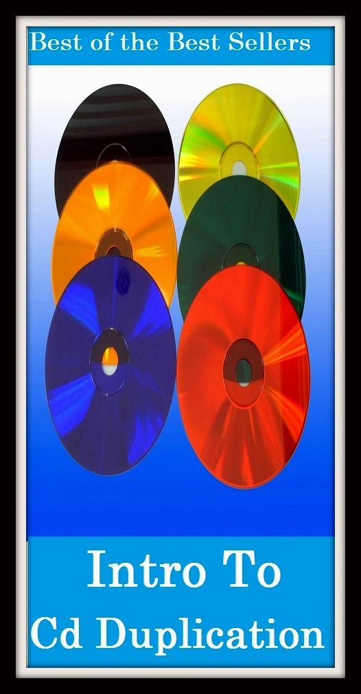 Best of the Best Sellers Intro To Cd Duplication ( intrinsic ate, intrinsic, intrinsic materials, intrinsic, intro, intro-, intro., intro cession, introduce, introduced)