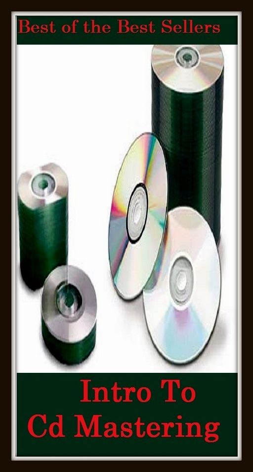 Best of the Best Sellers Intro To Cd Mastering ( intrinsic ate, intrinsic, intrinsic materials, intrinsic, intro, intro-, intro., intro cession, introduce, introduced)