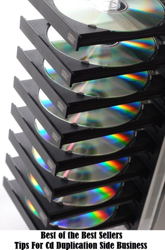 Best of the Best Sellers Tips For Cd Duplication Side Business (kw, CD, CD burner, CD diagnostics, CD drive, CD key, CD player, CD single, CD tilde)