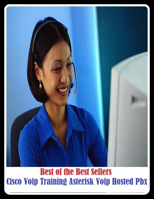 99 Cent Best Seller Cisco Voip Training Asterisk Voip Hosted Pbx (coaching,discipline,drill,education,exercise,guidance,instruction,practice,schooling,teaching)
