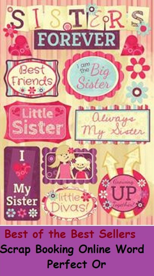 99 Cent Best Seller	Scrap Booking Online Word Perfect Or (gig,performance date,play date,tour date,appearance.concert,engagement,recital,employment,job)