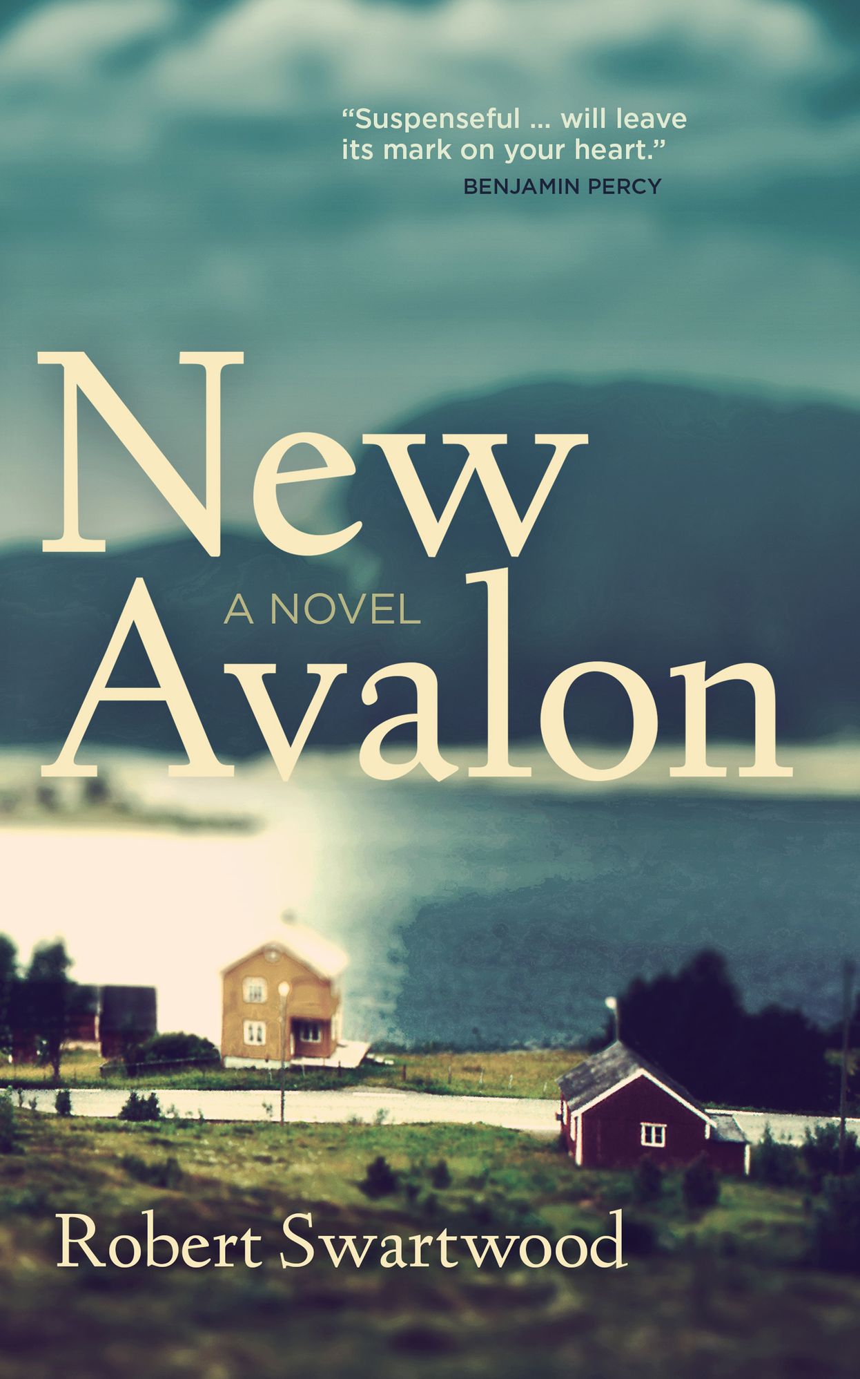 New Avalon
