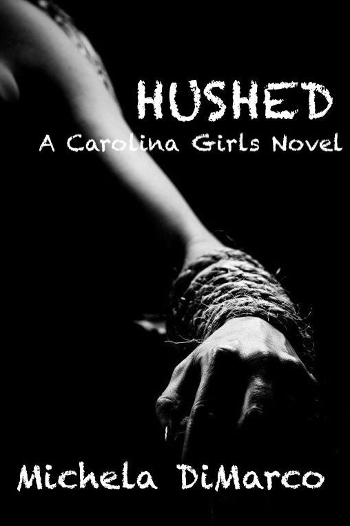 Hushed