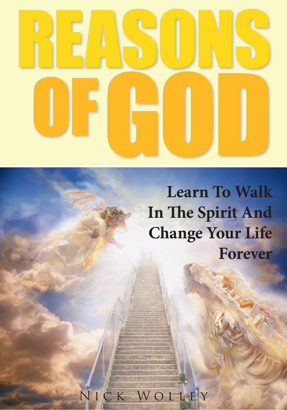 Reasons For God