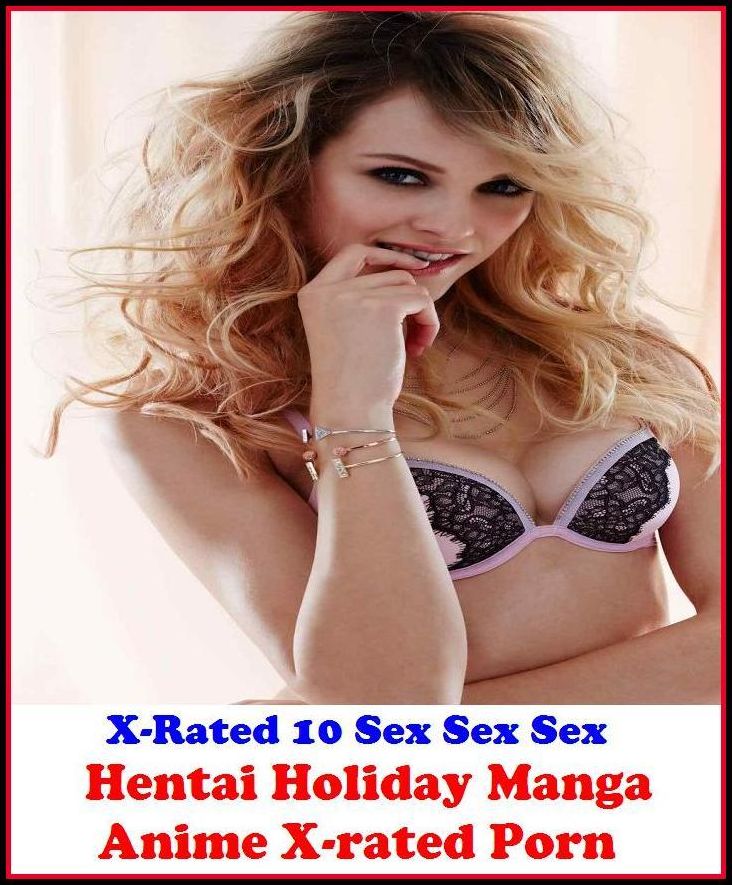 S & M: Hentai Holiday Manga Anime X-rated Porn ( Erotic Photography, Erotic Stories, Nude Photos, Naked , Adult Nudes, Breast, Domination, Bare Ass, Lesbian, She-male )
