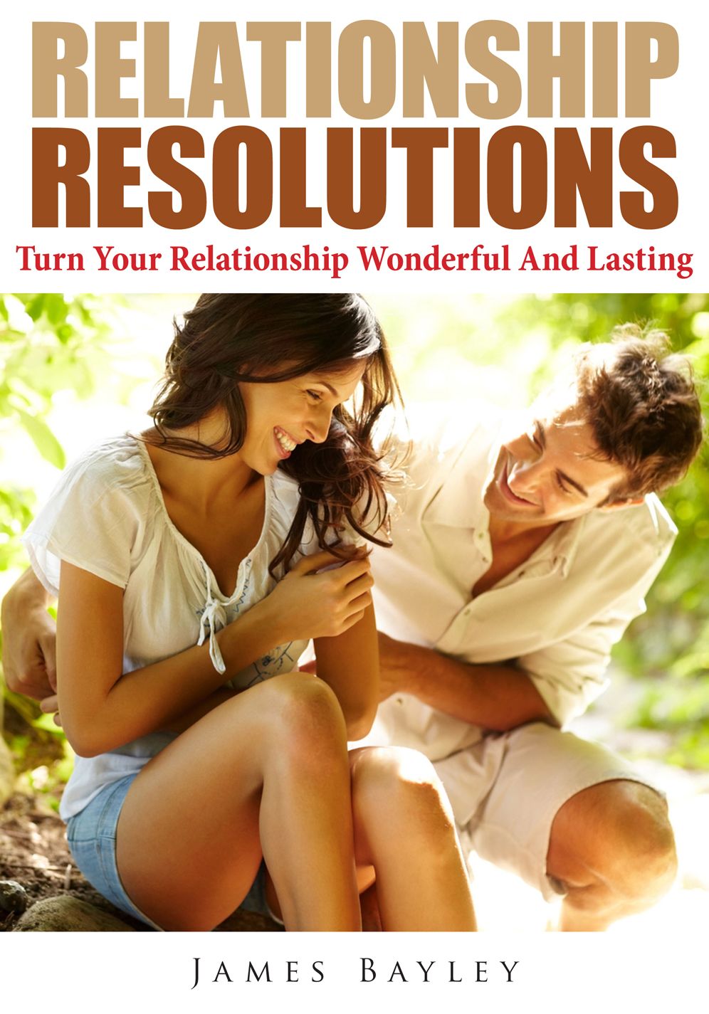 Relationship Resolutions