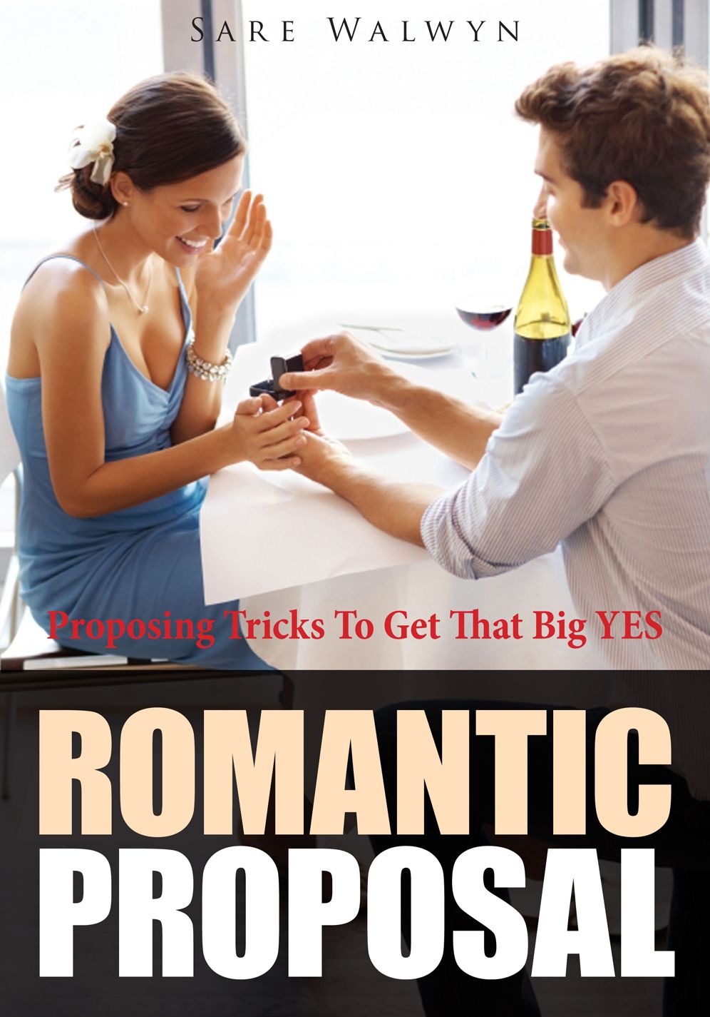 Romantic Proposal