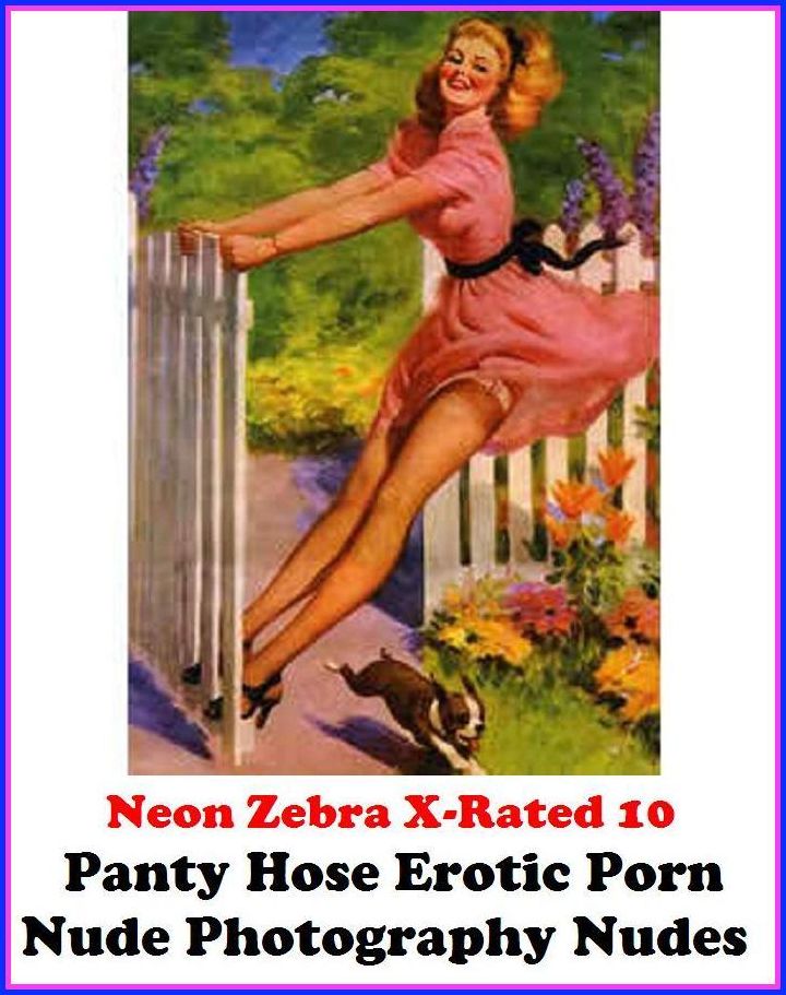 Fetish: Neon Zebra X-Rated 10! Panty Hose Erotic Porn Nude Photography Nudes ( Erotic Photography, Erotic Stories, Nude Photos, Naked , Adult Nudes, Breast, Domination, Bare Ass, Lesbian, She-male )
