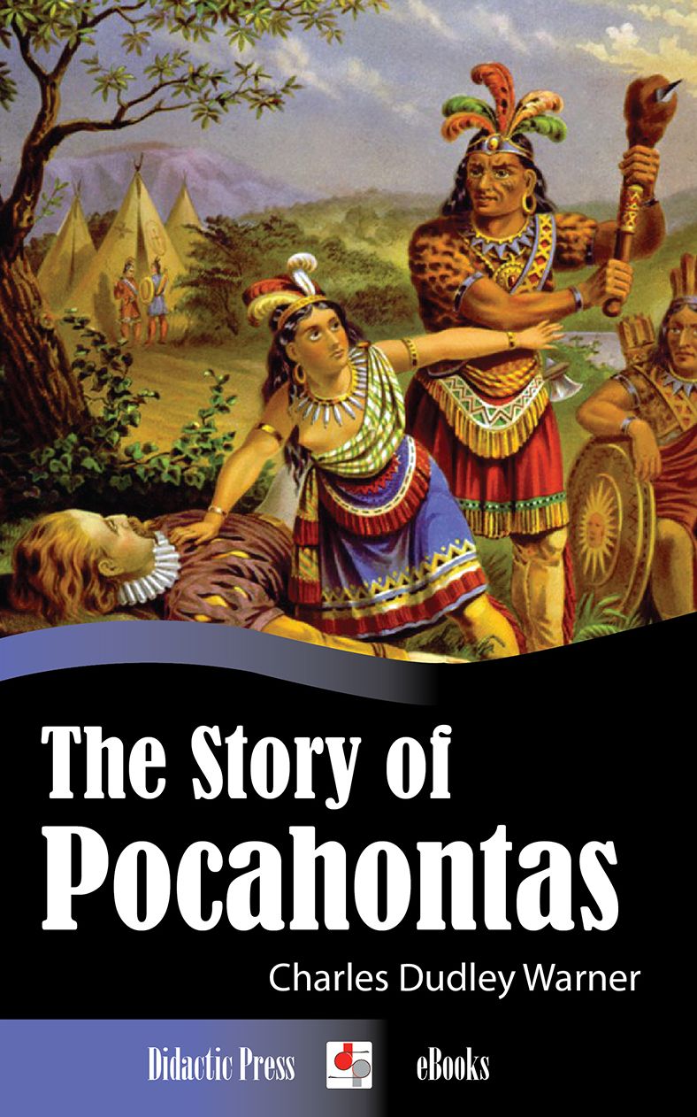 The Story of Pocahontas