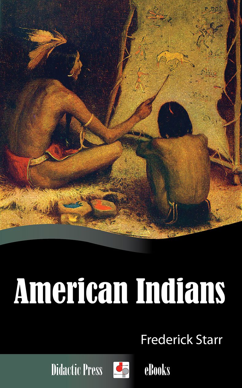 American Indians