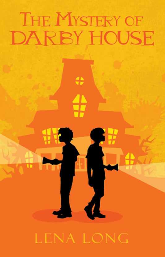 The Mystery of Darby House