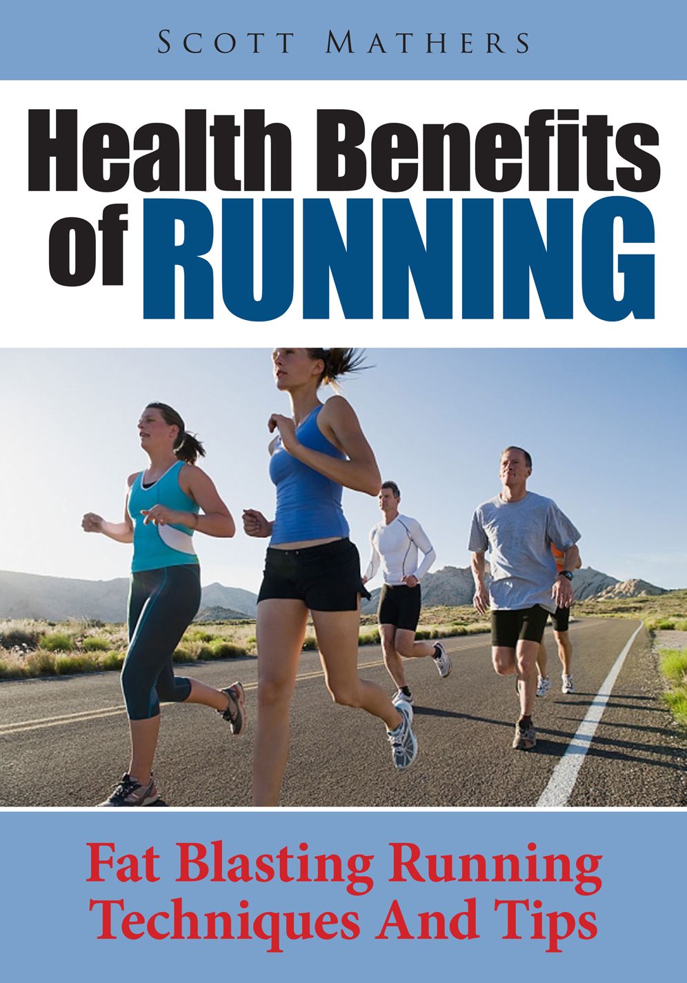 Health Benefits Of Running