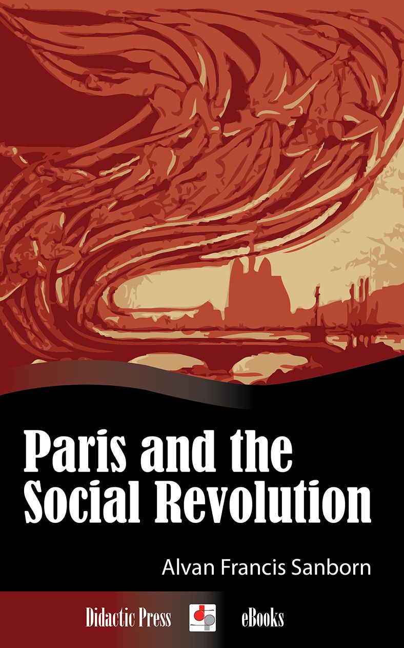 Paris and the Social Revolution