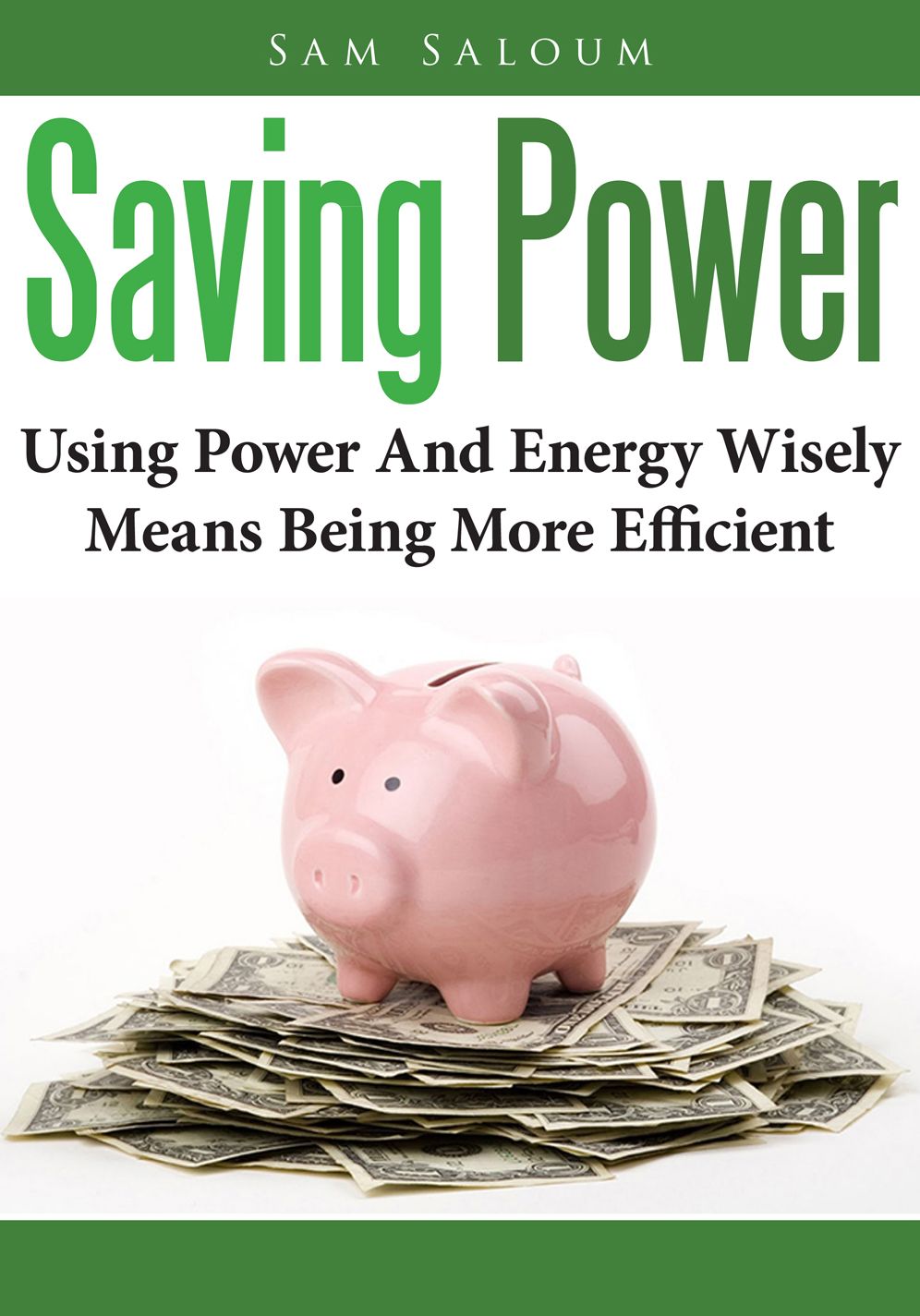 Saving Power