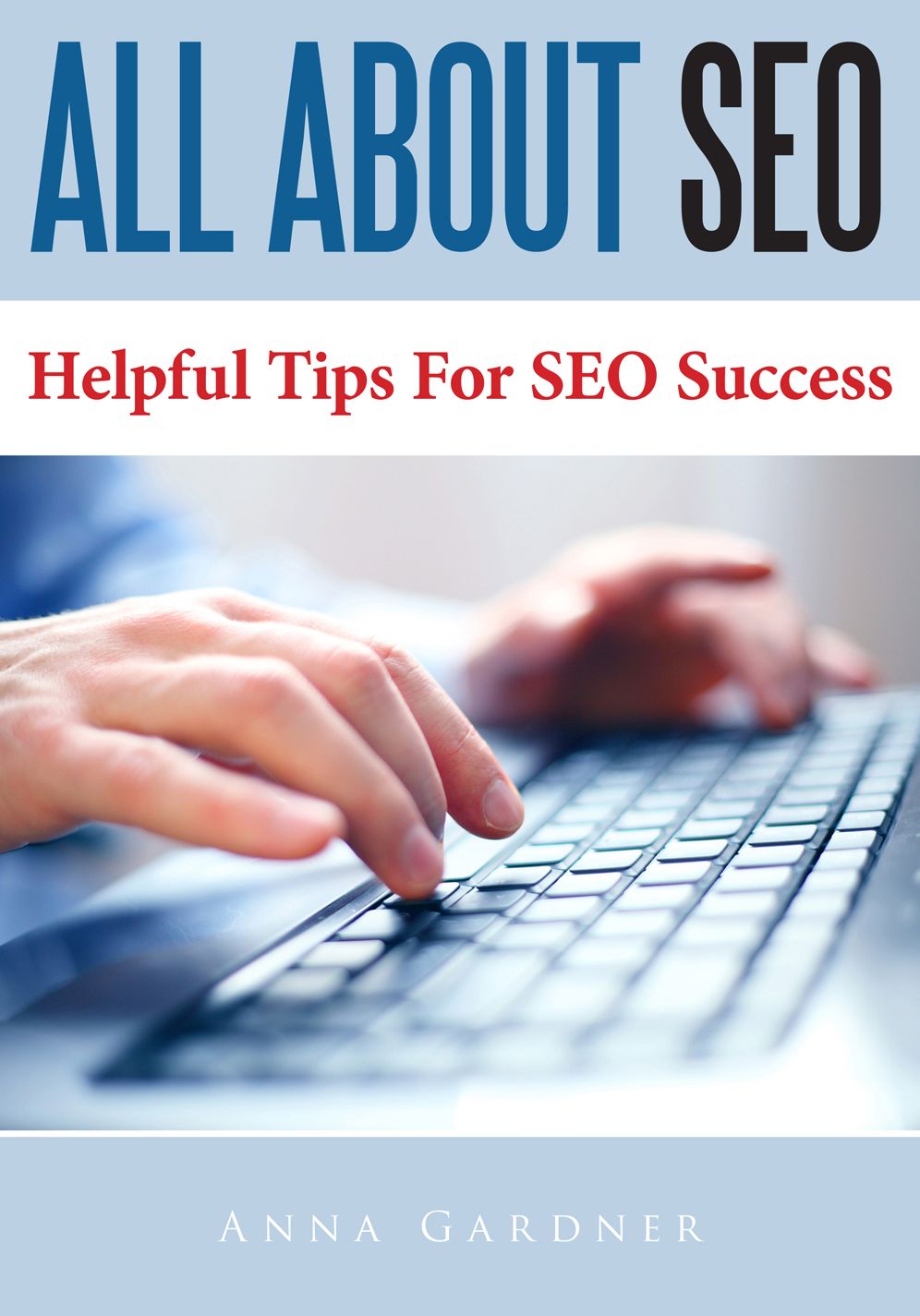All About SEO