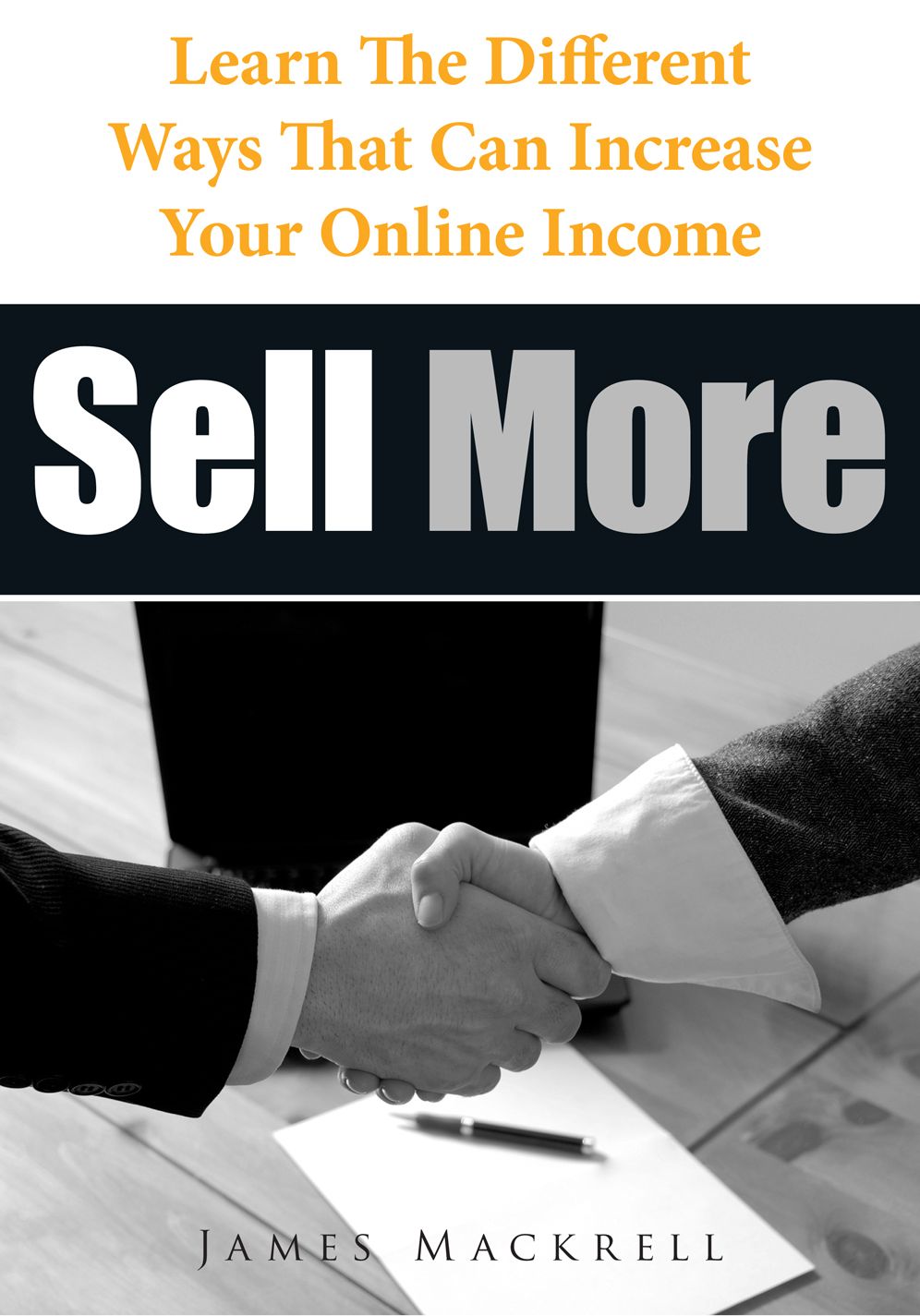 Sell More