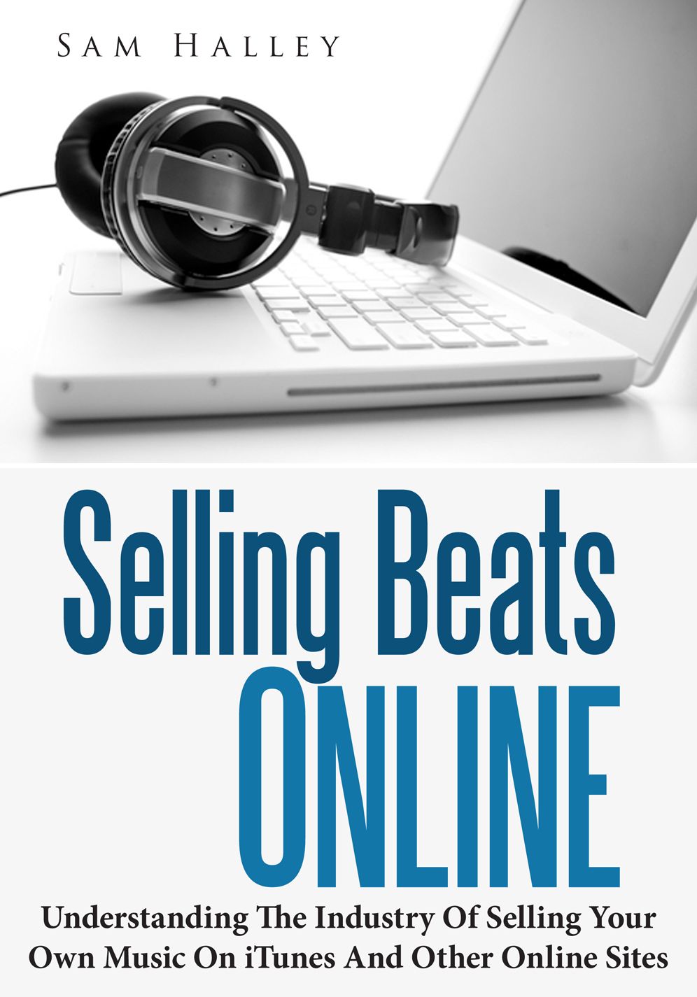 Selling Beats Online