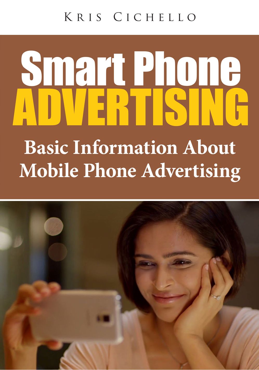 Smart Phone Advertising