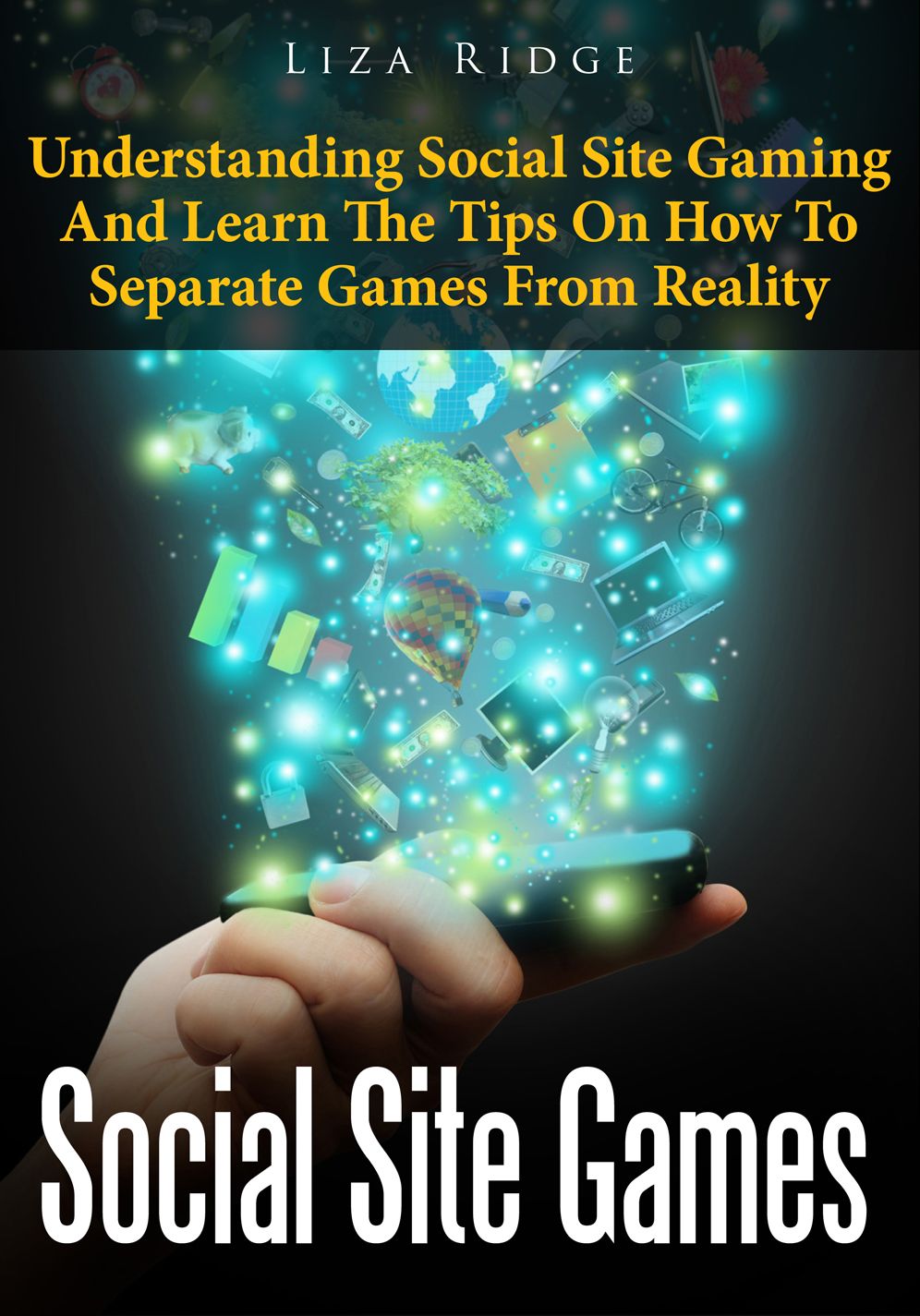 Social Site Games