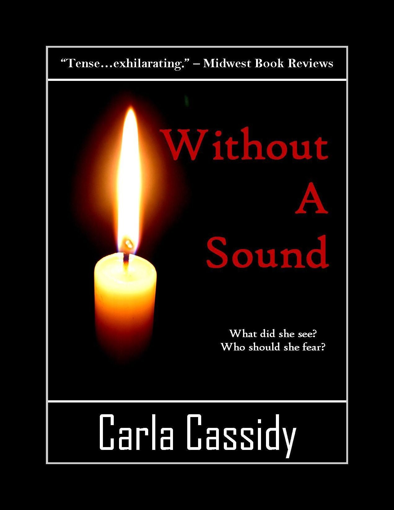 Without a Sound