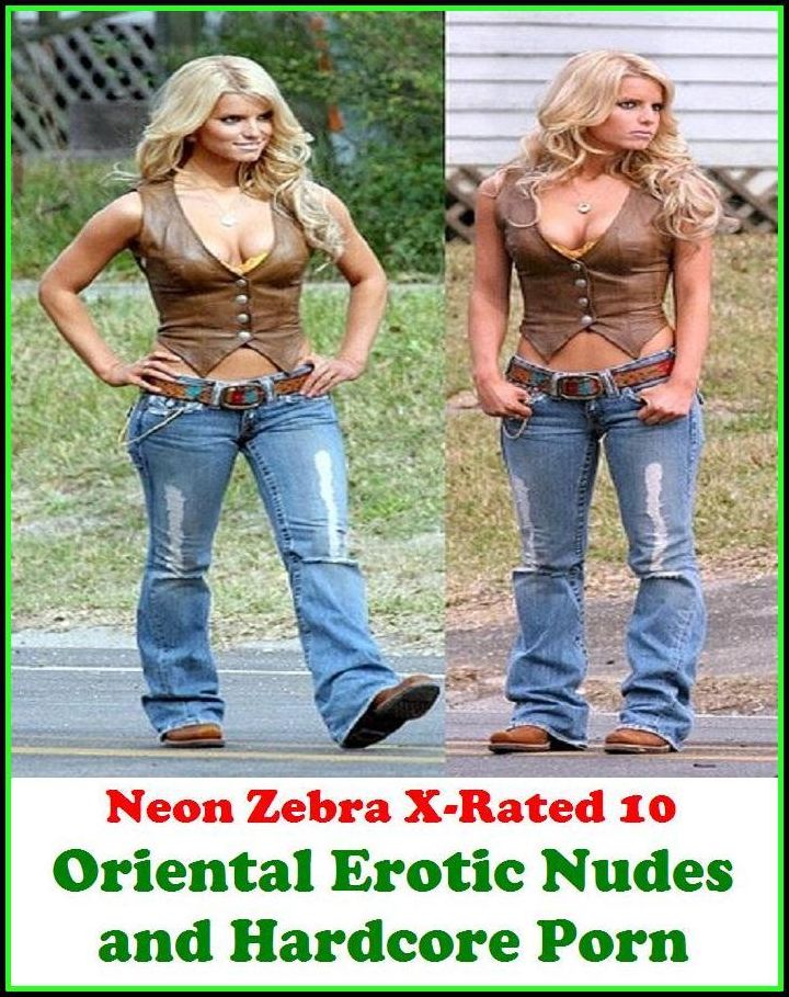 Fetish: Neon Zebra X-Rated 10! Oriental Erotic Nudes and Hardcore Porn ( Erotic Photography, Erotic Stories, Nude Photos, Naked , Adult Nudes, Breast, Domination, Bare Ass, Lesbian, She-male )