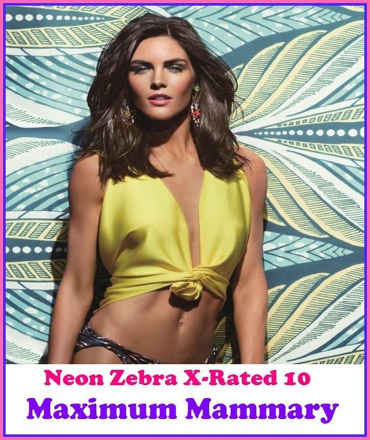 Fetish: Neon Zebra X-Rated 10! Maximum Mammary	( Erotic Photography, Erotic Stories, Nude Photos, Naked , Adult Nudes, Breast, Domination, Bare Ass, Lesbian, She-male )