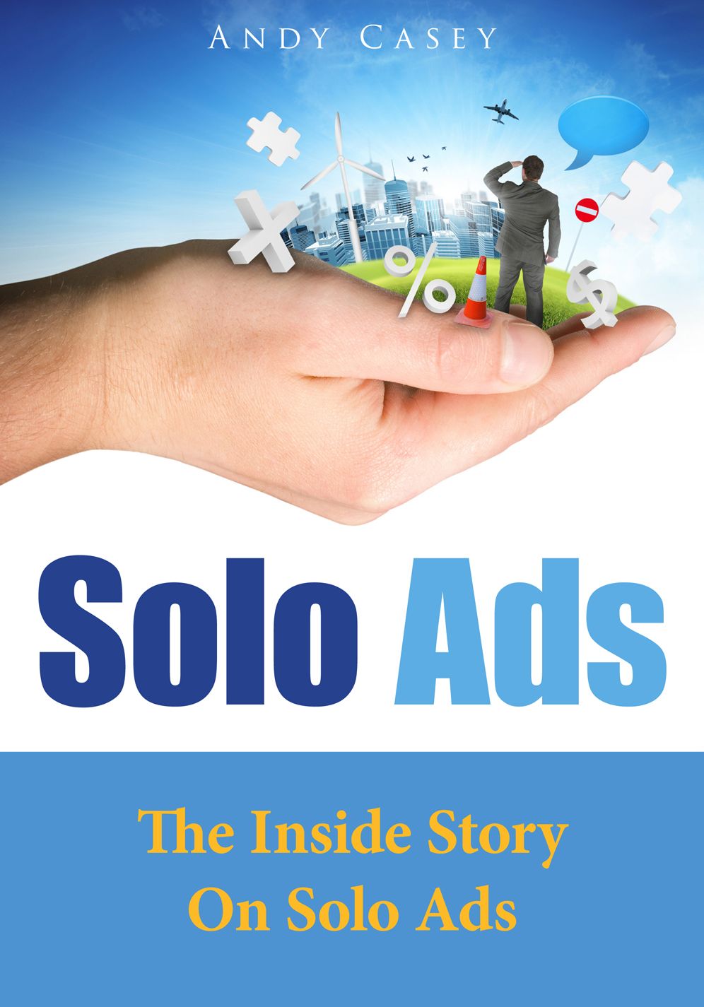 Solo Ads