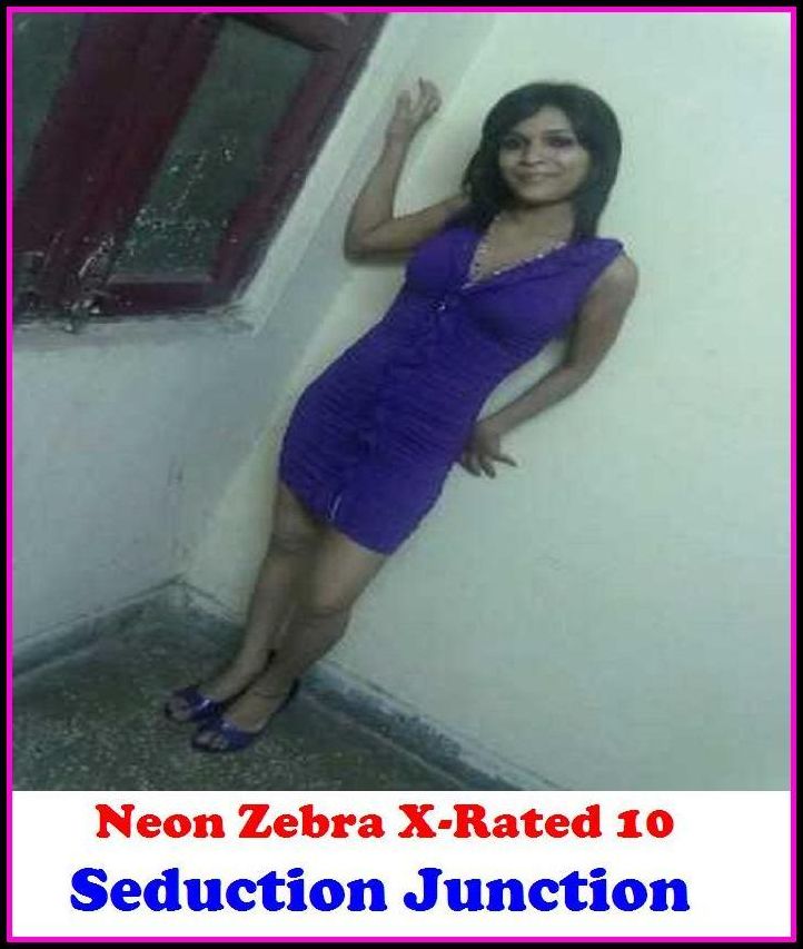 Submission:	Neon Zebra X-Rated 10! Seduction Junction ( Erotic Photography, Erotic Stories, Nude Photos, Naked , Adult Nudes, Breast, Domination, Bare Ass, Lesbian, She-male )