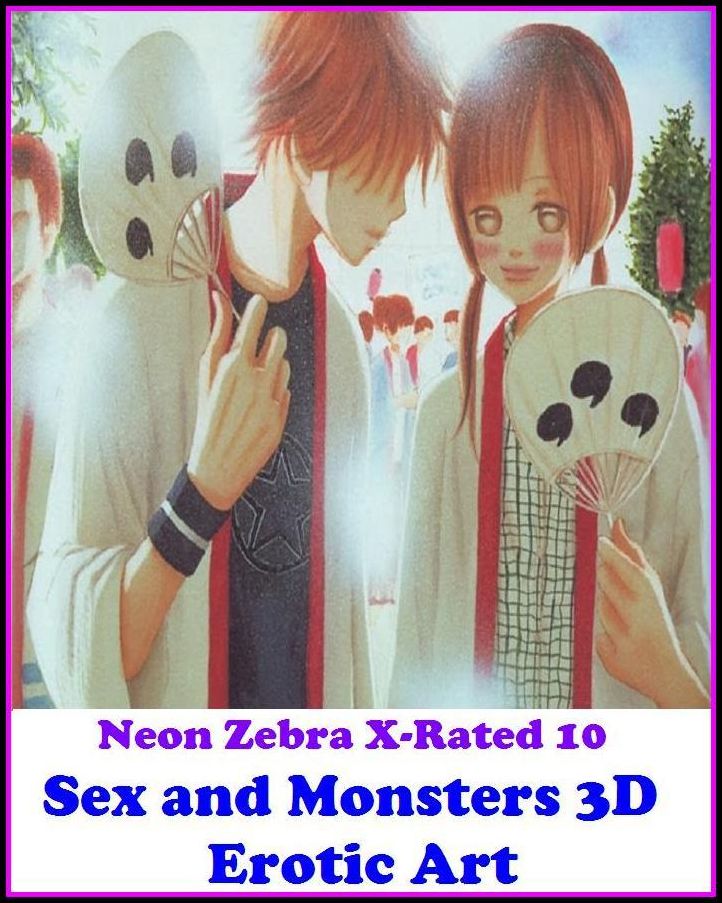 Submission:	Neon Zebra X-Rated 10! Sex and Monsters 3D Erotic Art ( Erotic Photography, Erotic Stories, Nude Photos, Naked , Adult Nudes, Breast, Domination, Bare Ass, Lesbian, She-male )
