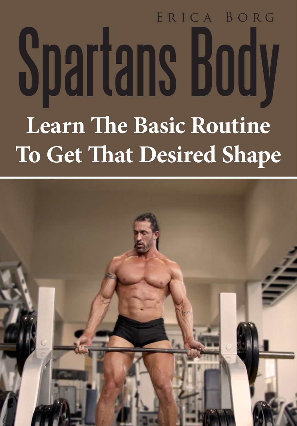 Spartans Body