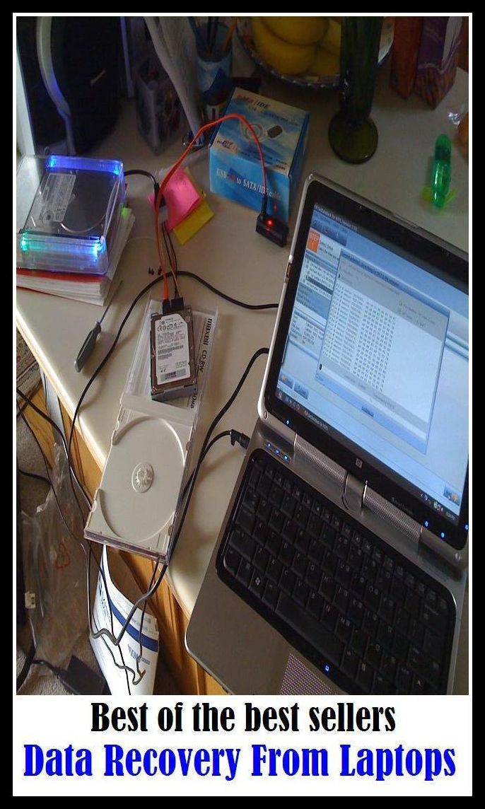 Best of the Best Sellers Data Recovery From Laptops (rescue, salvation, deliverance, delivery, saving, rally, regaining, extrication, healing, health)