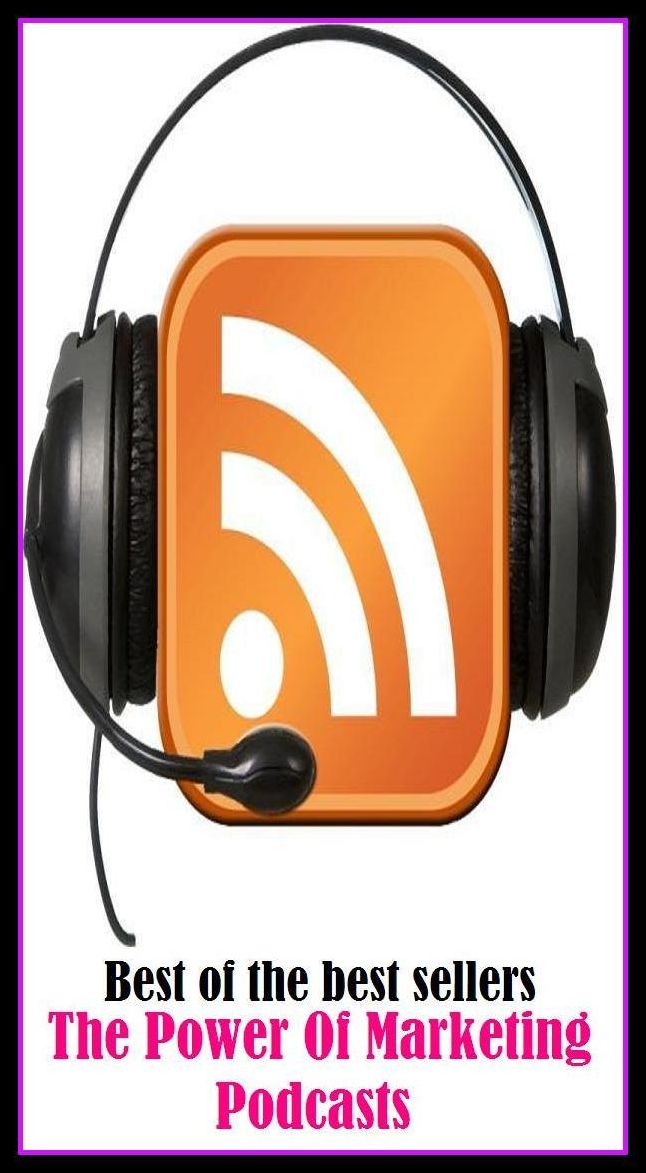 Best of the Best Sellers The Power Of Marketing Podcasts ( balance of trade, window-shopping, business, wholesale, buy, truck, buying power, trade, catalog buying, the business world, commerce)